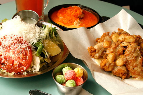 優選最鮮食材，筑牢安全基石 以品質管理打造顧客放心的炸雞品牌